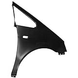 Kotflügel vorne rechts Kotflügel Fender rechts für Galaxy Bj. 00-06 für Galaxy Bj. 00-06