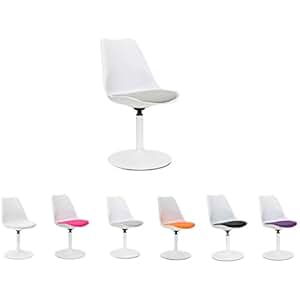 Suchergebnis auf Amazon.de für: Esszimmer Drehstuhl: Küche, Haushalt