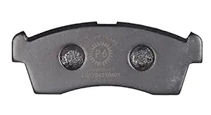 BRAKE PAD SUITABLE FOR ALTO K10 / ALTO