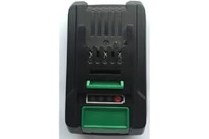 BRAST® BRB-RM-18196 ESTART Akku