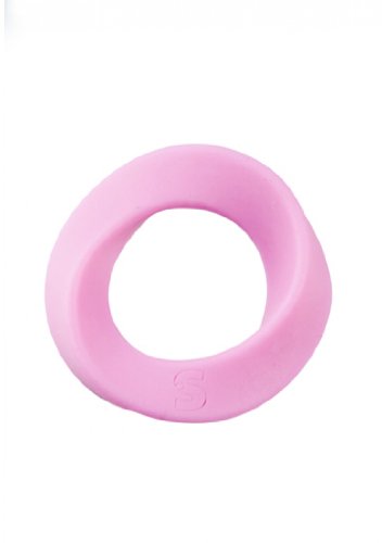 Preisvergleich Produktbild Shots Toys Endless Penisring, groß, rosa, 1 Stück