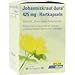 Produktbild Johanniskraut (Hypericum) 425mg Spar-Set 2x100Hartkapseln zur pflanzlichen Behandlung bei depressiven Verstimmungen und Magen-Darm Beschwerden wie Durchfall
