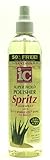 Fantasia IC Super Hold Polisher Spritz