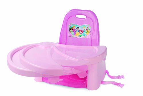 Disney Princess Swing Tray Booster Seat