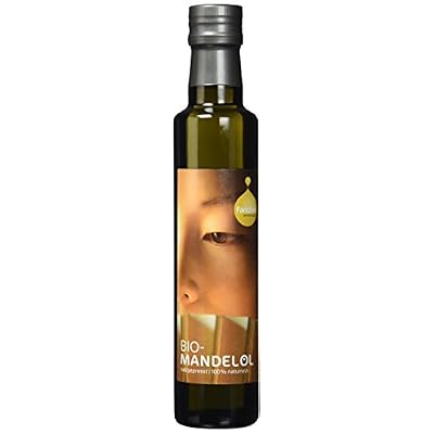 Fandler Bio-Mandelöl, 1er Pack (1 x 250 ml)