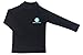 Produktbild Charlie Banana Rash Guard, 12–18 Monate, schwarz