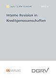 Image de Interne Revision in Kreditgenossenschaften (DGRV-Schriftenreihe)