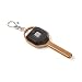 Produktbild Small Size ABS LED-Taschenlampen-Licht Mini-Schlüssel-Form Schlüsselanhänger Ring Schlüsselanhänger Lampen-Fackel-Notfall-Camping Licht
