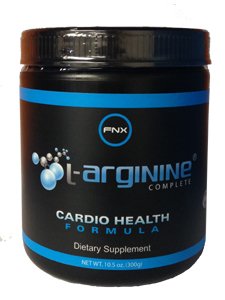 Preisvergleich Produktbild Fenix Nutrition - L-Arginine Complete 10.5 oz
