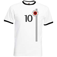 adidas albanien trikot