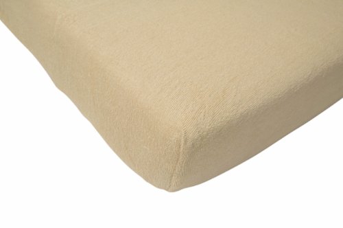 Jollein Fitted Sheet – Sponge