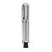 Produktbild MagiDeal Einstellbarer Türstopper Türfeststeller Türhalter Türpuffer Gummifuß Zinklegierung - Schwarz