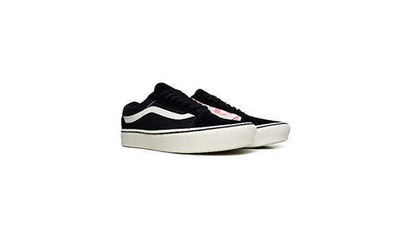 vans comfycush strawberry
