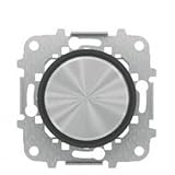  Niessen skymoon - Tapa ciega cristal negro
