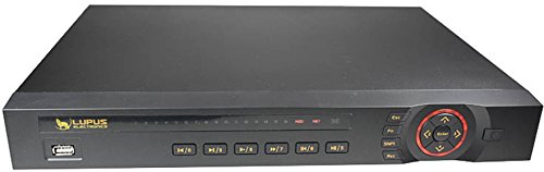 Preisvergleich Produktbild Lupus Electronics HD - LE125 4 ch SDI Rekorder, 10057