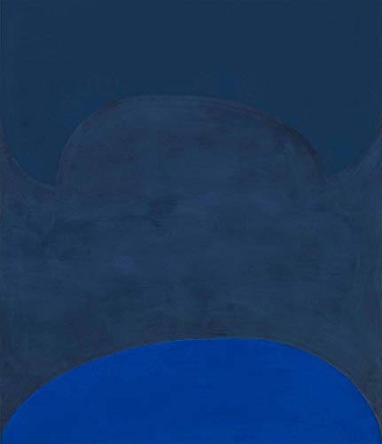 Suzan Frecon: Oil Paintings and Sun