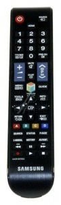 Preisvergleich Produktbild Original Fernbedienung für Samsung ue46 F6200awxzf