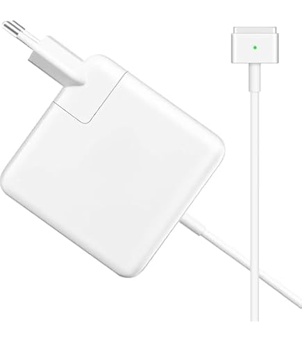 Alimentatore MagSafe 1 45W Per MacBook Air 11 E 13 – Modello A1374, Compatibile MC747Z/A