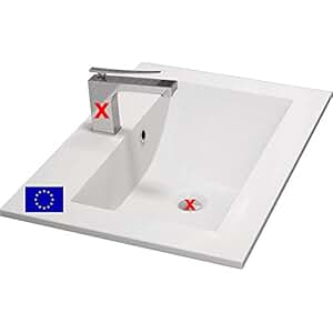 Suchergebnis auf Amazon.de für: waschbecken einbau: Baumarkt