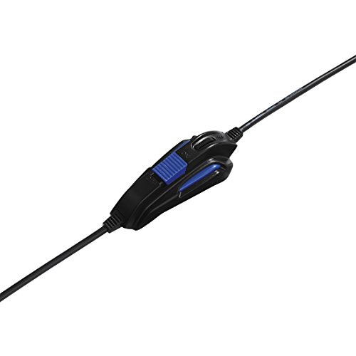 Hama 00113744 Headset Soundz Essential Gaming-Headset schwarz - 5