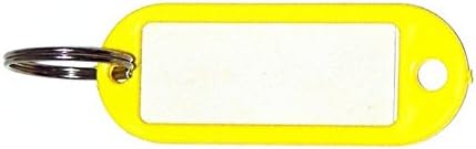 Interfer KF-10 – 16 – Label Holder Large Yellow The%