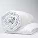 •ROHILinen• Cosy Toddlers 9.0 Tog, Cot Bed Duvet/Quilt, Extra Softness, Hypo-Allergenic & Anti Dust Mites - Washable at Home