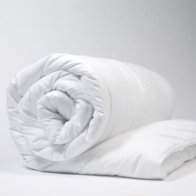 •ROHILinen• Cosy Toddlers 9.0 Tog, Cot Bed Duvet/Quilt, Extra Softness, Hypo-Allergenic & Anti Dust Mites - Washable at Home