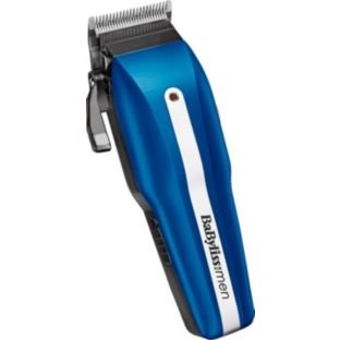 Minitorcia BaByliss for Men PowerLight Pro 7498CU Hair Clipper Set & Washable Heads