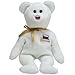 Produktbild TY Elbrus - Harrods Logo Russian Exclusive Bear