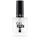 Golden Rose Extreme Gel Shine Coat - Miracle Top Coat - Parlatıcı Oje