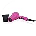MHD Hair Dryer 2 Heat Cool Button Powerful Light