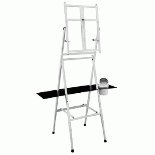 Bob Ross 2 In 1 Easel-