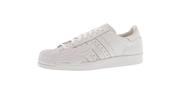 adidas ailes blanches