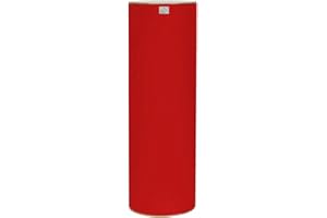 Addictive Sound pannelli fonoassorbenti decorativi - pannelli decorativi per pareti - pannello fonoassorbente - pannelli insonorizzanti per pareti - bass trap pannelli acustici 100x30 cm - Rosso