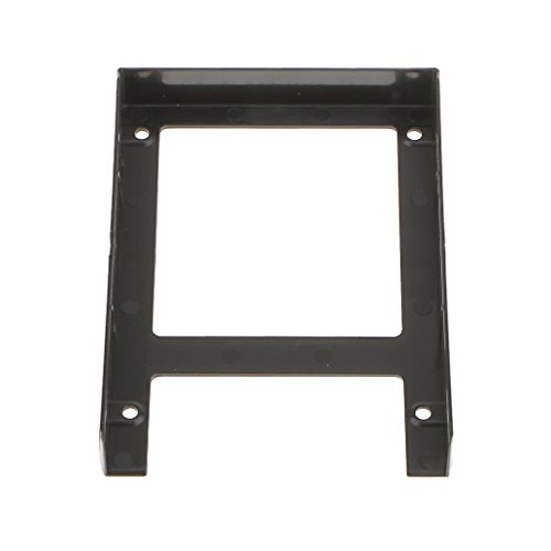 MagiDeal HDD Gehäuse HUB 2.5 “ Festplatte mit Kühlkörper für Xbox One - 5