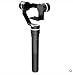 Produktbild Feiyu G5GS Gimbal Spritzwassergeschützter 3-Achsen-Handstabilisator für die Sony AS50 / X3000 Kamera
