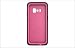 Produktbild Handytasche, Ultra Thin Waterproof Case Staubdicht Shockproof Case Shockproof Unterwasser Telefon Fall Deckung Skin Shell Abdeckung für Samsung S8, S8plus. ( Color : Rose )