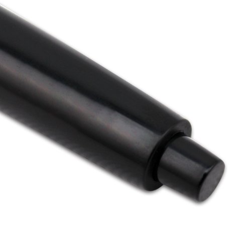 Huion Kabelloser Eingabestift für Grafiktabletts (batteriebetrieben) Schwarz - 3