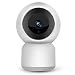 Produktbild YouN Big Eyes WiFi Camera Motion Detection IR-CUT Webcam Baby Monitor (2MP)(EU)