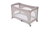 Joie Allura 120 Baby Reisebett – Inkl. Tasche und Babyeinhang – Satellite - 3