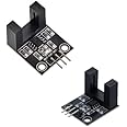 Photoelectric Encoder Speed Sensor Module (3-Pins Mini Black)