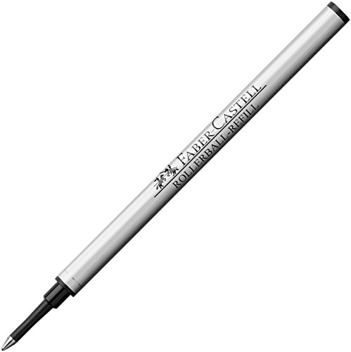 Faber-Castell 148712 – Ersatzmine Tintenroller Basic - 2