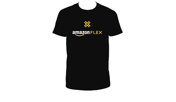 amazon flex shirt