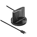 Produktbild Kartenleser Personalausweis, TWORUX Lesegeräte für Personalausweis USB C, DOD Militärische elektronische ID-Kartenleser und CAC Smart Card Reader Kompatibel Windows, Vista / 7/8/10, Linux und Mac OS