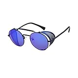 ❤ Paquete: 1x gafas, 1x estuche para gafas, 1x paño de limpieza de microfibra