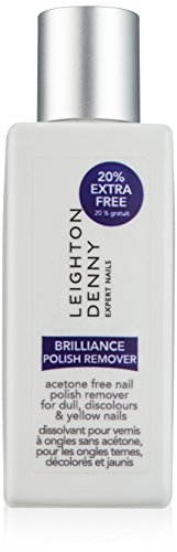 LEIGHTON DENNY Brilliance Polish Remover 150 ml