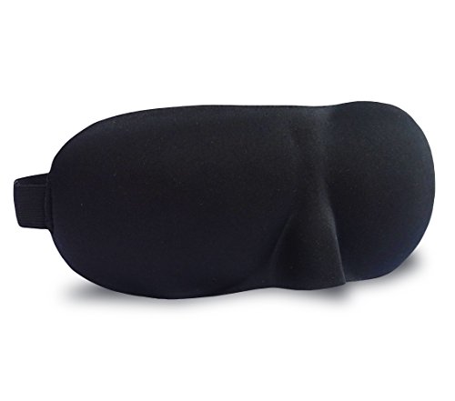 Antifaz para dormir J-Pillow
