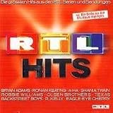 R T L - Hits - Bryan Adams Br�drene Olsen Shania Twain Oasis Tom Jones & Stereophonics