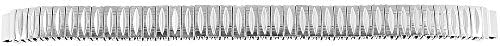 Stainless Steel Replacement Bracelet 8200006 080 – width 8 mm