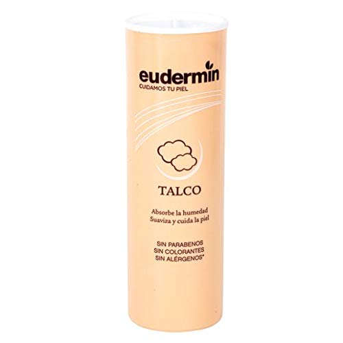 Talco eudermin 200 gr